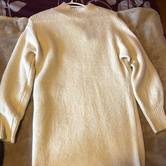 Fashion Nova Sweater Dress! - Picture 2 of 2